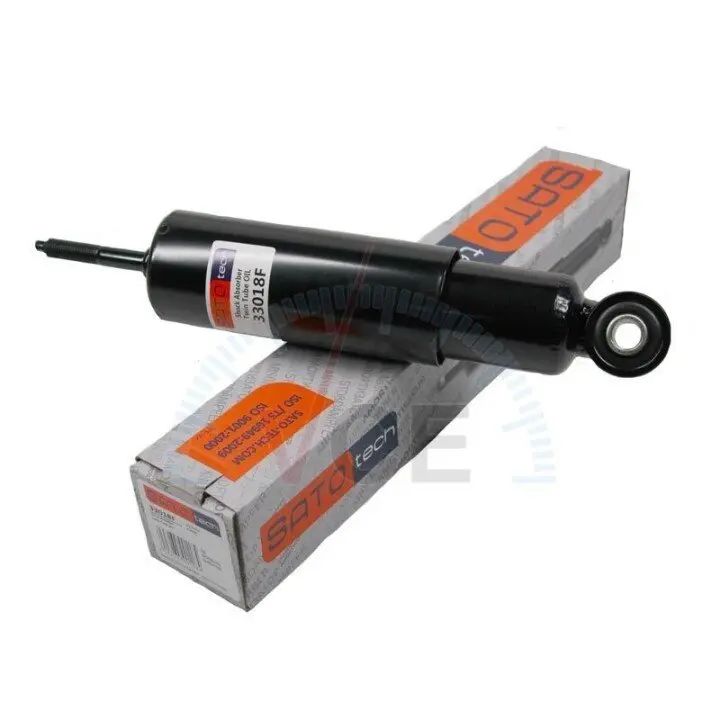 Фото 1 - Амортизатор SATO TECH 33018F Амортизатор SATO TECH 33018F (фото 1)