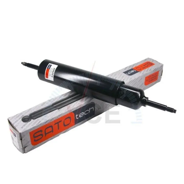 Фото 1 - Амортизатор SATO TECH 33090F Амортизатор SATO TECH 33090F (фото 1)