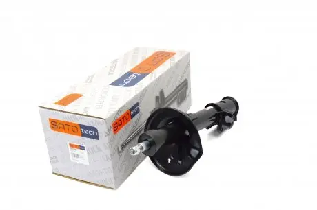 Амортизатор SATO TECH 33197RR