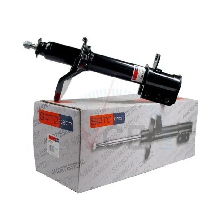 Фото 1 - Амортизатор SATO TECH 33250R Амортизатор SATO TECH 33250R (фото 1)