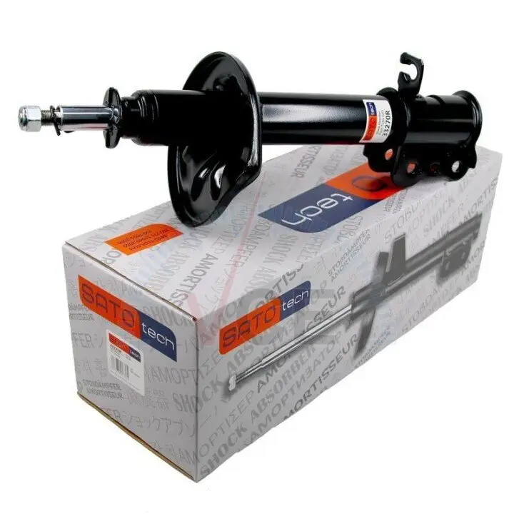 Фото 1 - Амортизатор SATO TECH 33270R Амортизатор SATO TECH 33270R (фото 1)