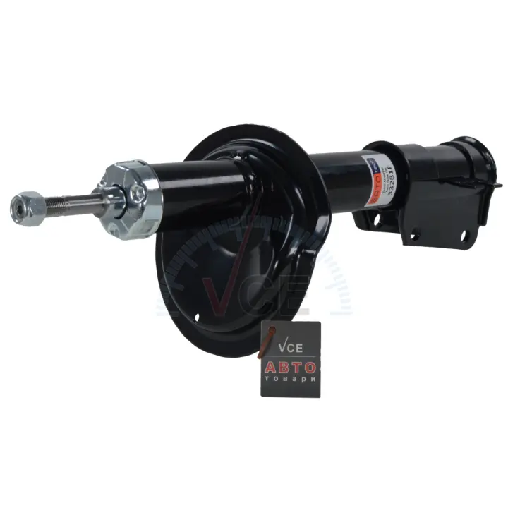 Амортизатор SATO TECH 33281F (фото 1)