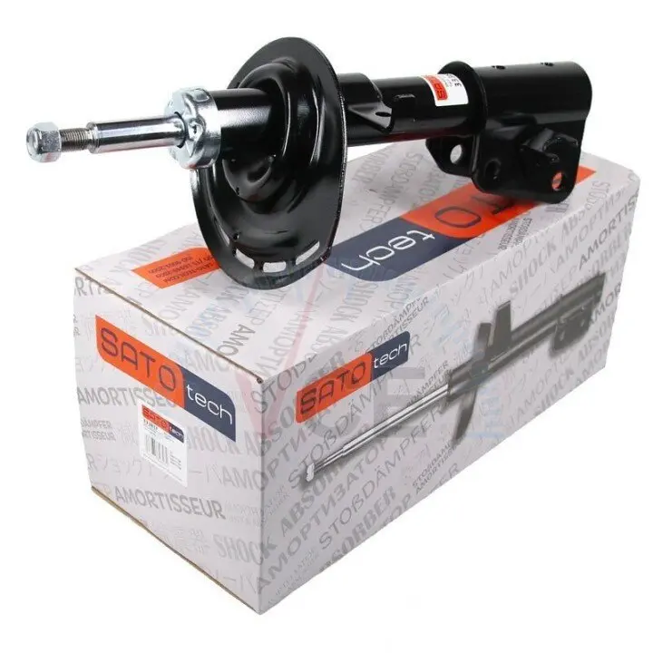 Фото 1 - Амортизатор SATO TECH 33381F Амортизатор SATO TECH 33381F (фото 1)