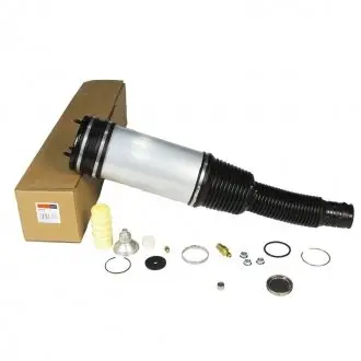 Sato пневмобалон mb s-class (w220) 98- r SATO TECH 60207R