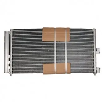 Sato конденсер fiat doblo 05- SATO TECH C12105