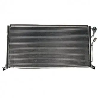 Sato конденсер mitsubishi lancer 04- SATO TECH C12110