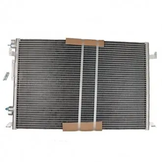 Sato конденсер opel vectra c 02- SATO TECH C12113