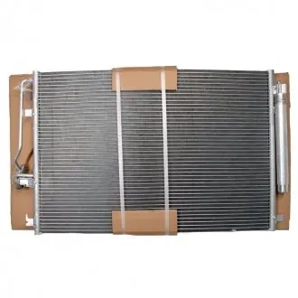 Sato конденсер mersedes-benz sprinter 06- SATO TECH C12114