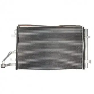 Sato конденсер hyundai i30 07- SATO TECH C12116