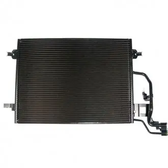 Sato конденсер vag passat vi 00-, superb и 02- SATO TECH C12118