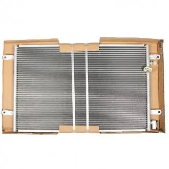 Sato конденсер audi a6 04- SATO TECH C12122