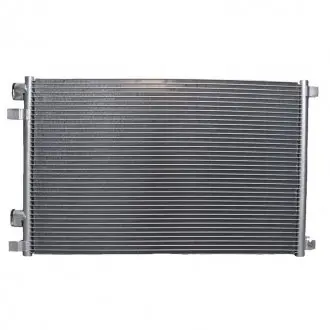 Sato конденсер renault grand scenic 04- SATO TECH C12129
