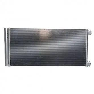 Sato конденсер renault trafic 14- SATO TECH C12159