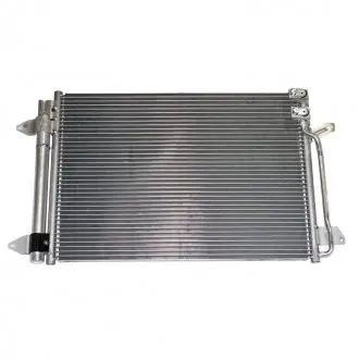 Sato конденсер vw jetta 10- SATO TECH C12213