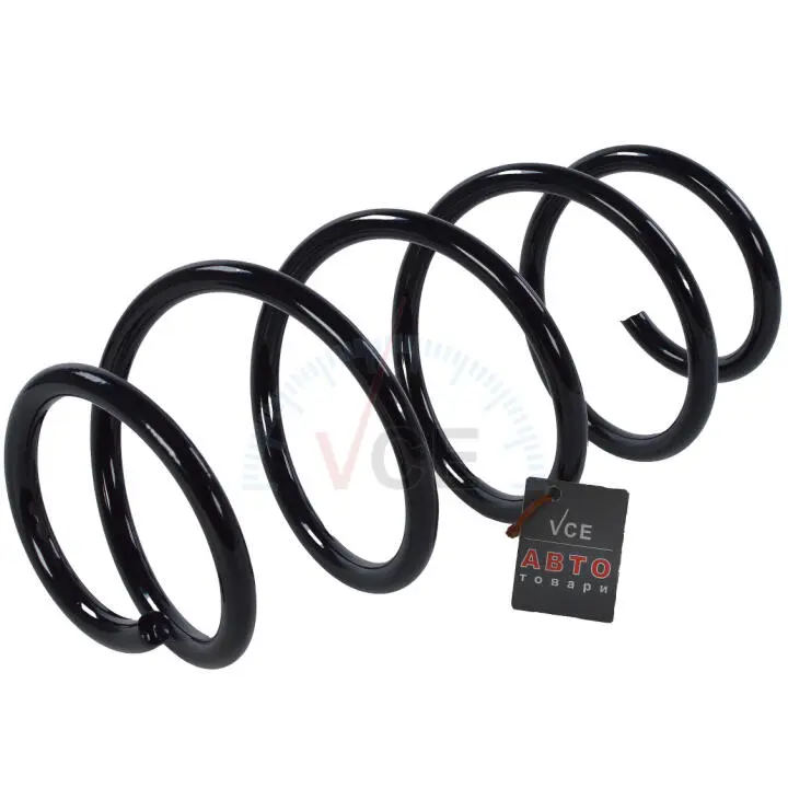 Фото 1 - Пружина SATO TECH CS2449F Пружина SATO TECH CS2449F (фото 1)