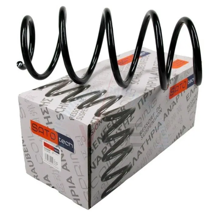 Фото 1 - Пружина SATO TECH CS2450F Пружина SATO TECH CS2450F (фото 1)