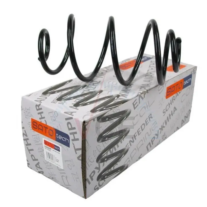 Фото 1 - Пружина SATO TECH CS2535R Пружина SATO TECH CS2535R (фото 1)