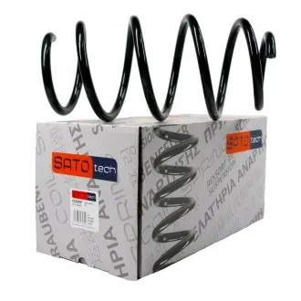 Пружина SATO TECH CS2620F
