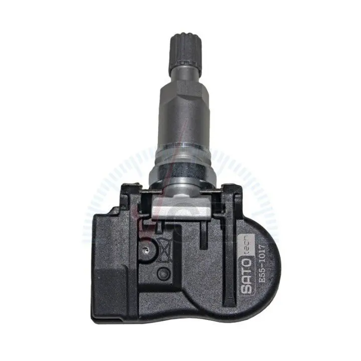 Фото 1 - Sato датчик давления в шинах SATO TECH E55-1017 Sato датчик давления в шинах SATO TECH E55-1017 (фото 1)