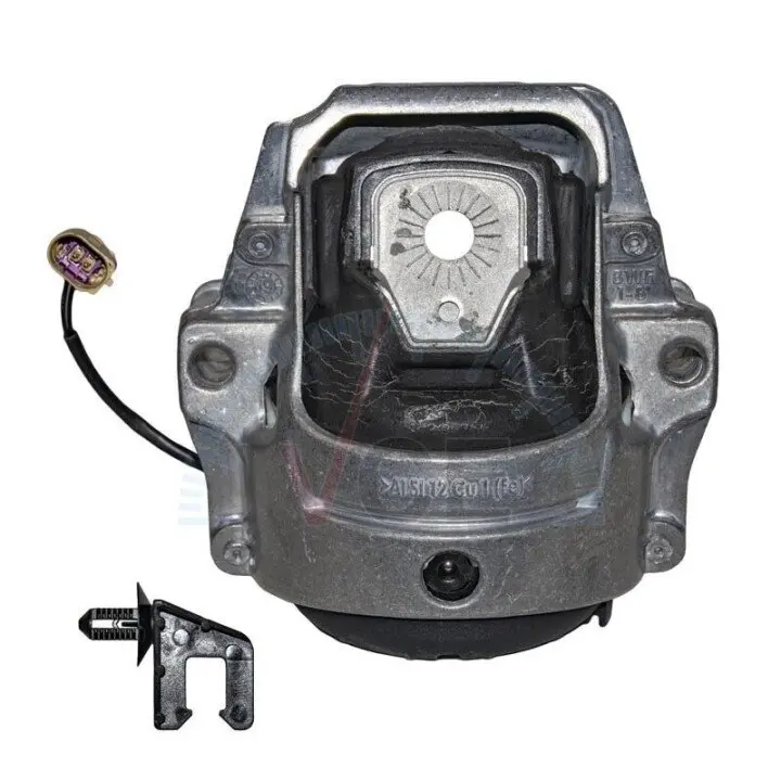 Опора двигателя SATO TECH EM20064 (фото 1)