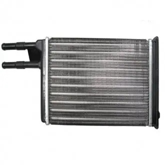 Sato радиатор печки citroen jumper 94- SATO TECH H21209