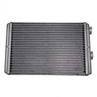 Sato радиатор печки fiat doblo 00- SATO TECH H21223