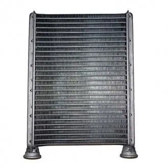 Sato радиатор печки SATO TECH H21280