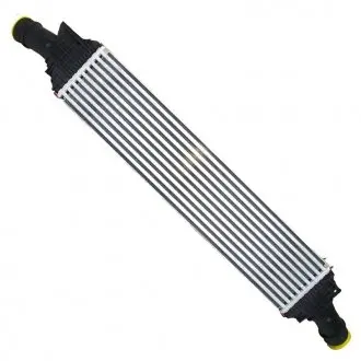 Sato интеркулер audi a4 07- SATO TECH I10106