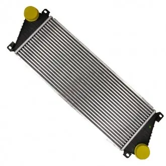 Sato интеркулер mercedes sprinter 95- SATO TECH I10108