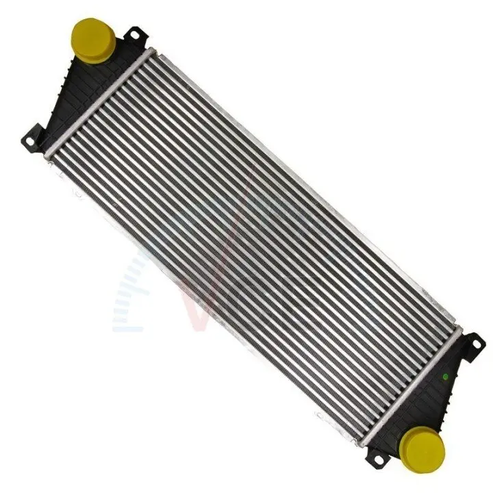 Sato интеркулер mercedes sprinter 95- SATO TECH I10108 (фото 1)