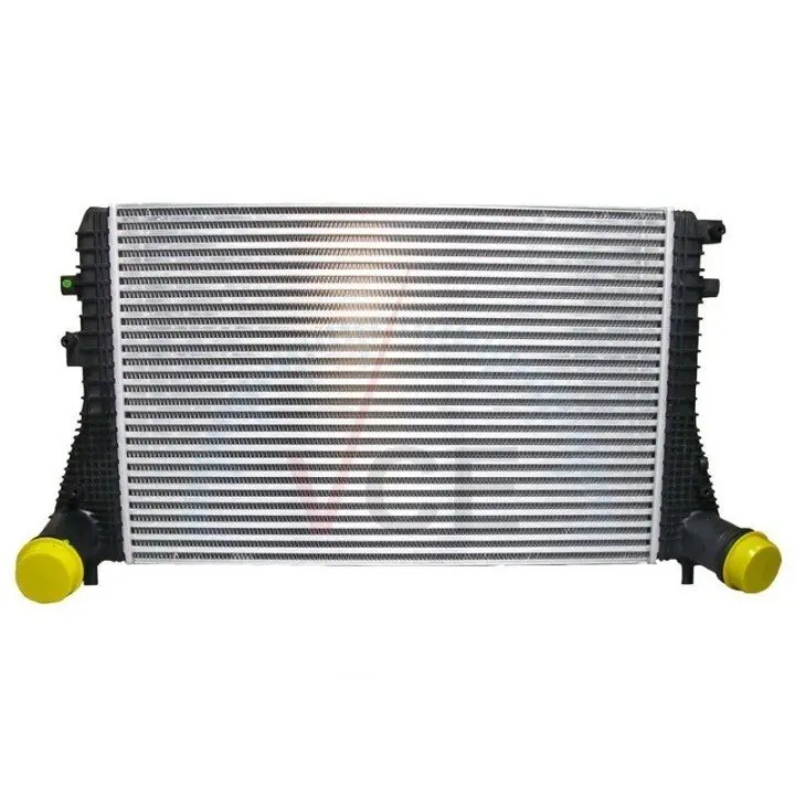 Sato інтеркулер audi a3 03- SATO TECH I10109 (фото 1)