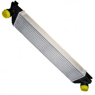 Sato интеркулер renault master 10- SATO TECH I10113