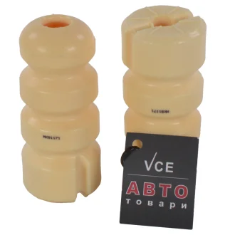 Защитный комплект амортизатора SATO TECH MK81171