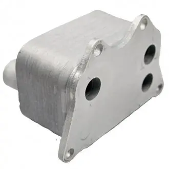 Sato масляный радиатор vw passat 07- SATO TECH O10100