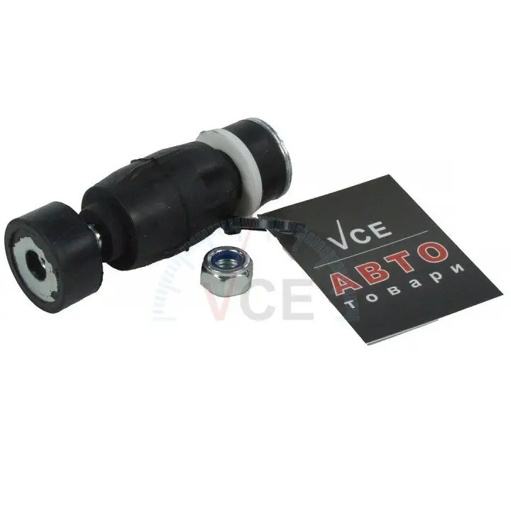 Фото 1 - Стойка стабилизатора SATO TECH PS12541 Стойка стабилизатора SATO TECH PS12541 (фото 1)