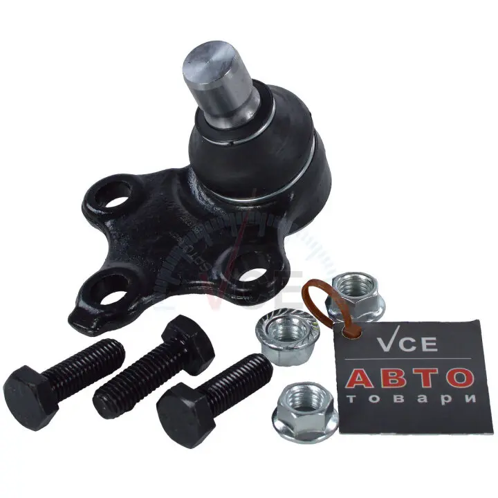 Шаровая опора SATO TECH PS13287 (фото 1)