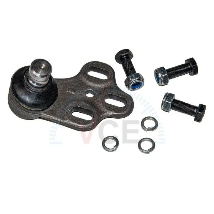 Шаровая опора SATO TECH PS13469 (фото 1)