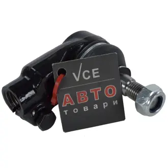 Накінечник рульової тяги SATO TECH PS21057