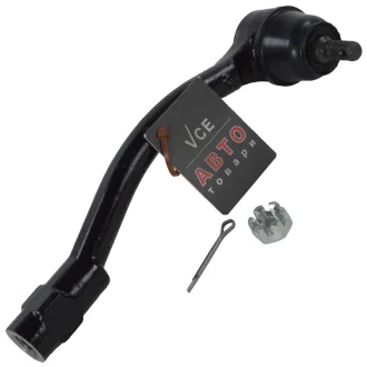 Накінечник рульової тяги SATO TECH PS21100