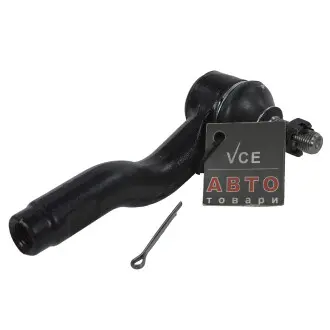 Наконечник рулевой тяги SATO TECH PS21125