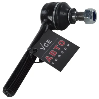 Наконечник рульової тяги SATO TECH PS21343