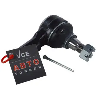 Наконечник рульової тяги SATO TECH PS21358