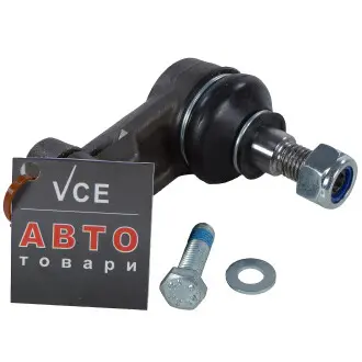 Наконечник рульової тяги SATO TECH PS21428