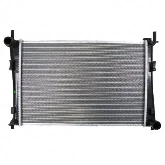 Sato радіатор ford fiesta 02- SATO TECH R12119