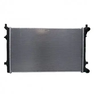 Sato q+ радиатор audi a3 03- SATO TECH R12123