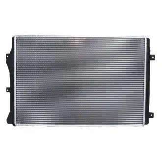 Sato q+ радиатор audi a3 04- SATO TECH R12130