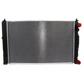 Sato радиатор audi a4 94- SATO TECH R12136