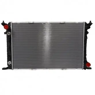 Sato радиатор audi a6 07- SATO TECH R12138