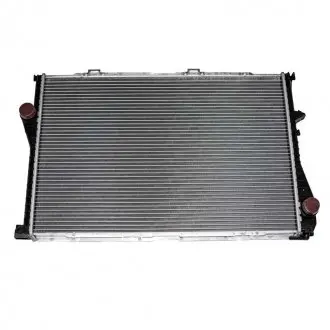 Sato радіатор bmw 5-series (e39) 94- SATO TECH R12144