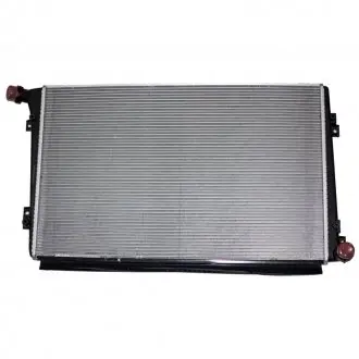 Sato радіатор audi a3 03- SATO TECH R12147